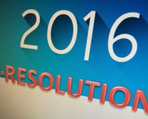 resolution