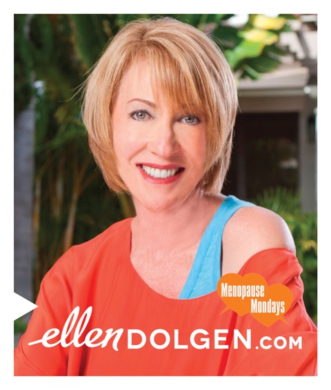 Photo of Ellen Dolgen for Social Media