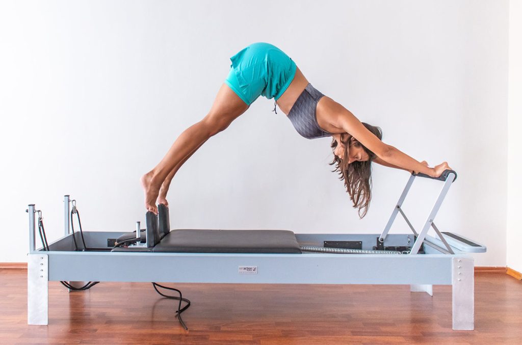 How can Reformer Pilates be applied in Women's Health? - Enliven Health