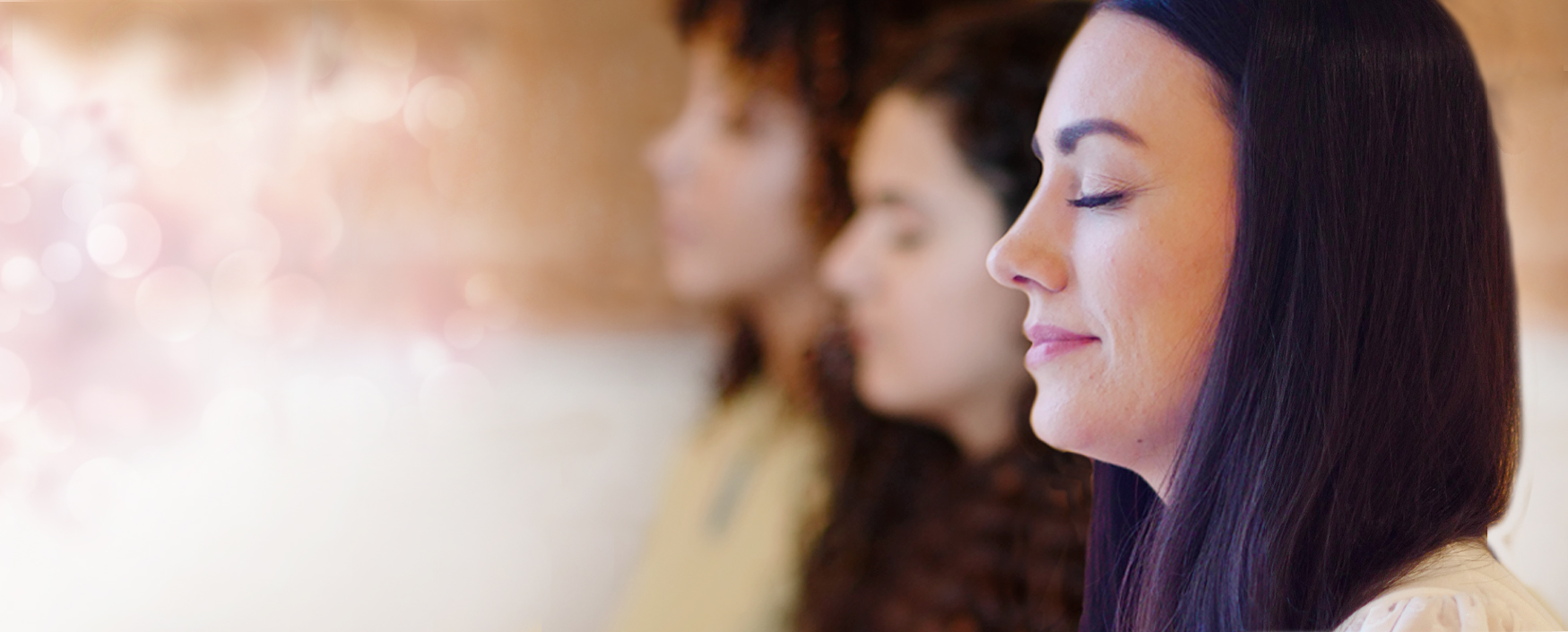 Tm Course What We Offer - Transcendental Meditation (TM) For Women