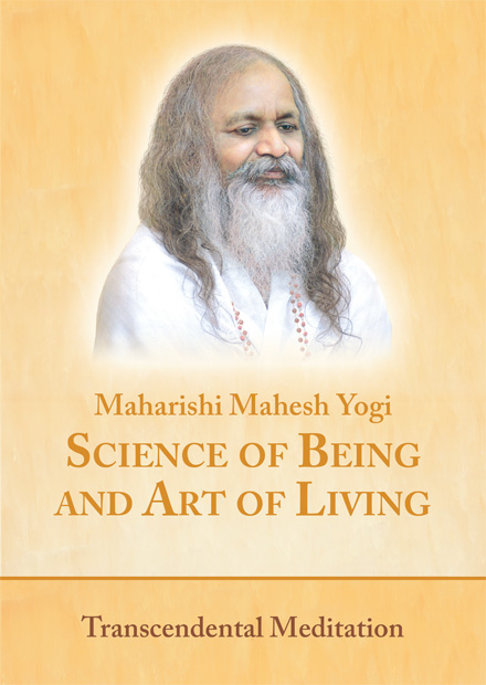 Image of Maharishi