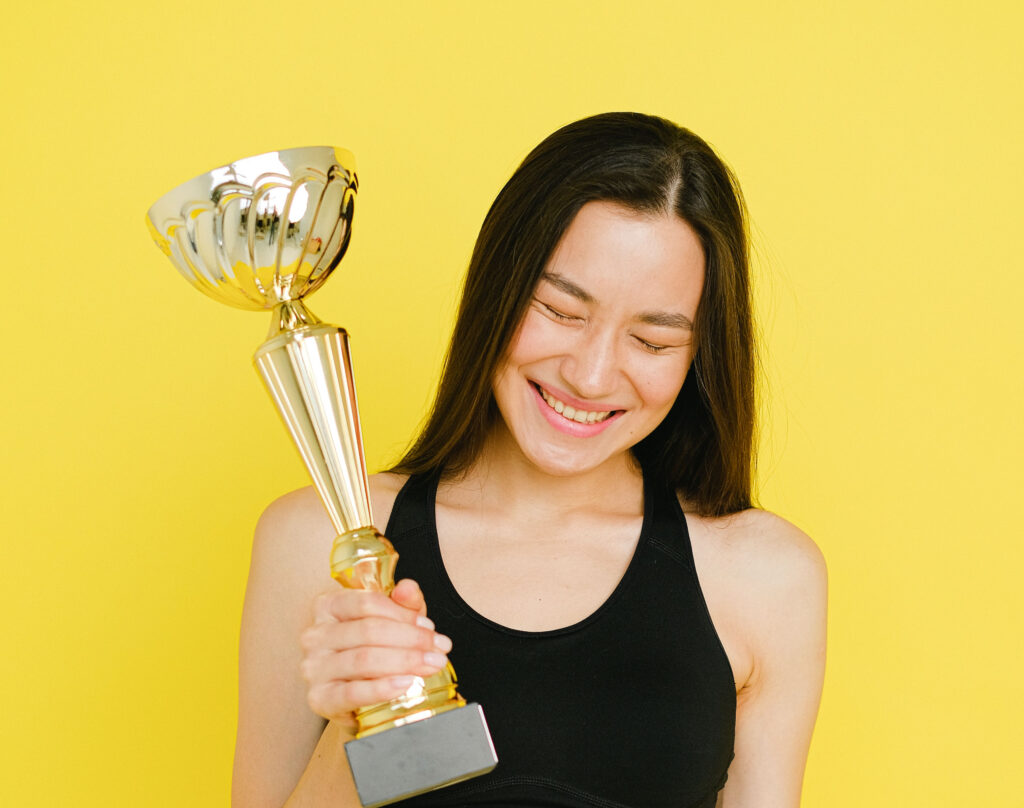 Self-Efficacy